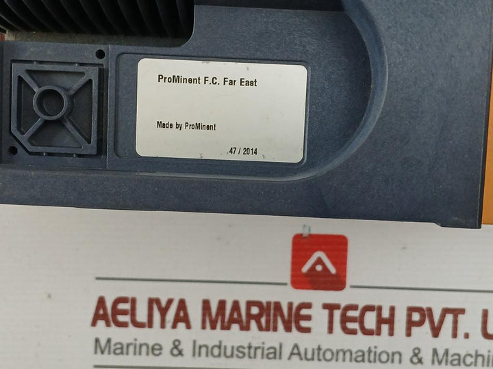 Prominent Gala1000Ppe200Ud014100 Solenoid Metering Pump 100-230V 50/60Hz