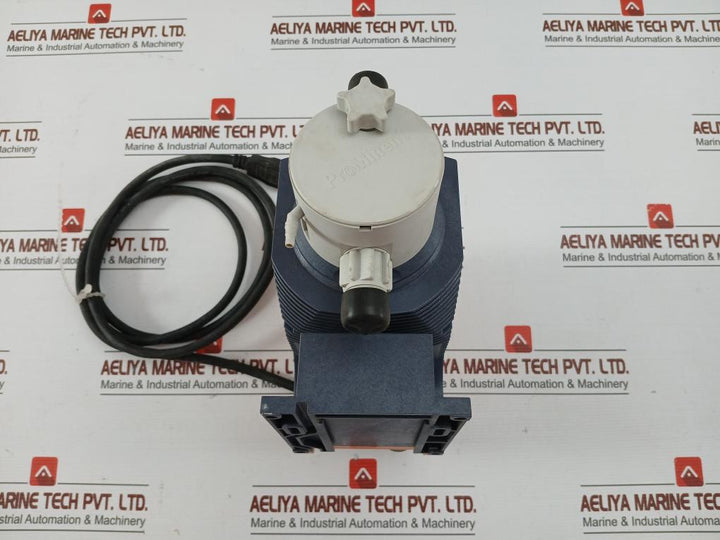 Prominent Gala1000Ppe200Ud014100 Solenoid Metering Pump 100-230V 50/60Hz
