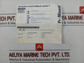 Prominent Gala1000Ppe200Ud014100 Solenoid Metering Pump 100-230V 50/60Hz