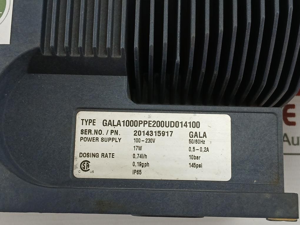 Prominent Gala1000Ppe200Ud014100