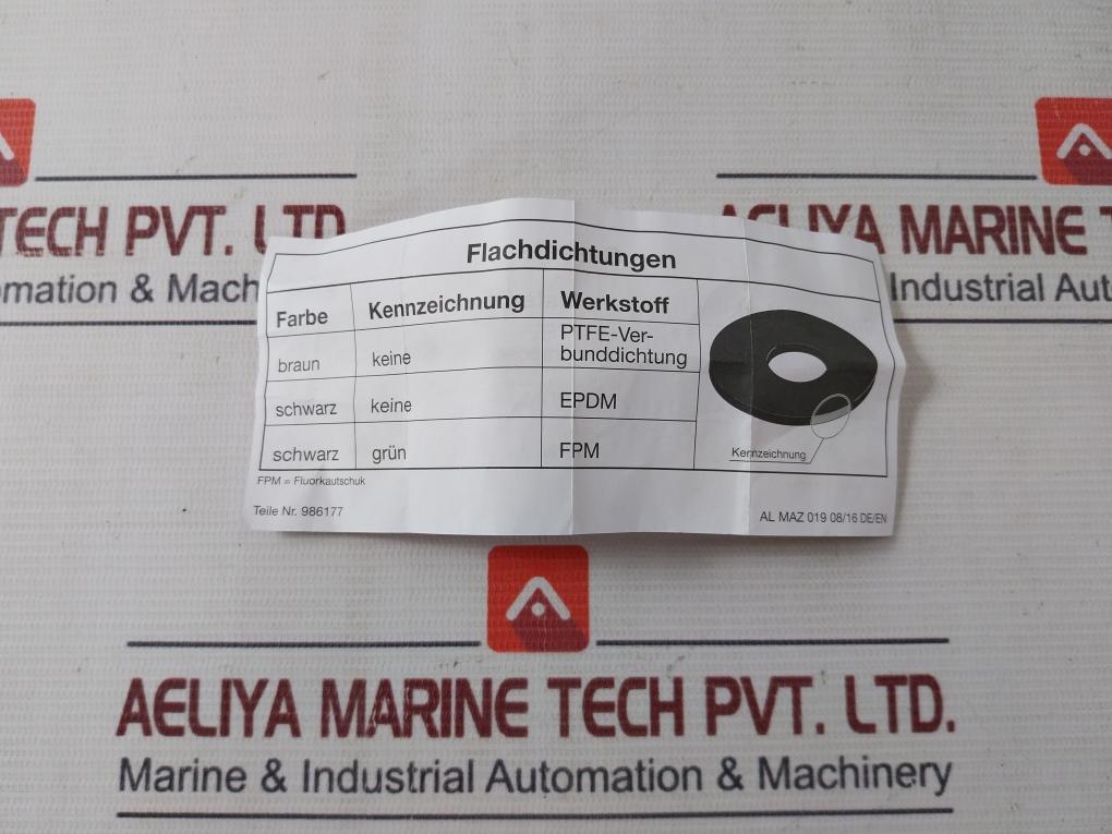 Prominent Gmbh 1035640 Connection Set