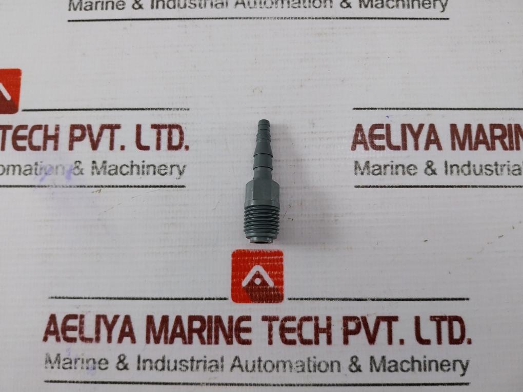 Prominent Gmbh D-69123 Injection Valve