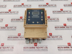 Prominent Lfws 1C2K2 Dulcometer 220-240V 50/60Hz