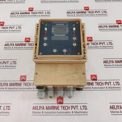Prominent Lfws 1C2K2 Dulcometer 220-240V 50/60Hz