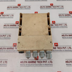 Prominent Lfws 1C2K2 Dulcometer 220-240V 50/60Hz
