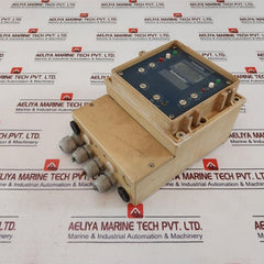 Prominent Lfws 1C2K2 Dulcometer 220-240V 50/60Hz