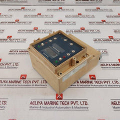 Prominent Lfws 1C2K2 Dulcometer 220-240V 50/60Hz