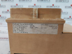 Prominent Lfws 1C2K2 Dulcometer 220-240V 50/60Hz