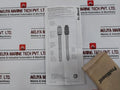 Prominent Rher-pt Dulcotest Orp Sensors 6 Bar