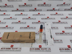 Prominent Rher-pt Dulcotest Orp Sensors 6 Bar
