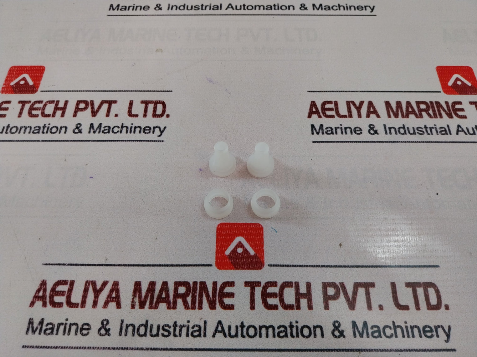 Prominent 10 35 655 Valve Gasket Connection Set