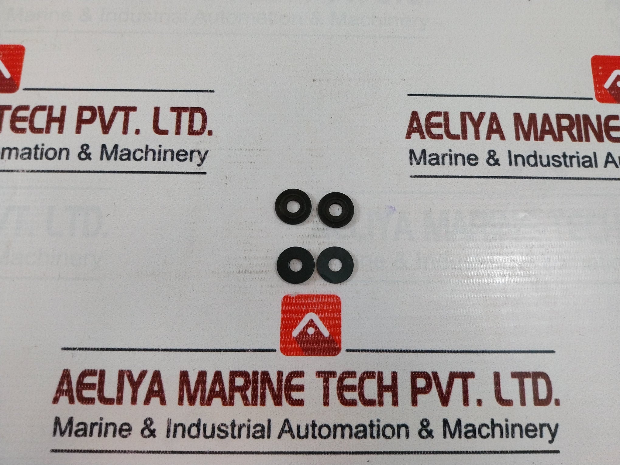 Prominent 10 35 655 Valve Gasket Connection Set