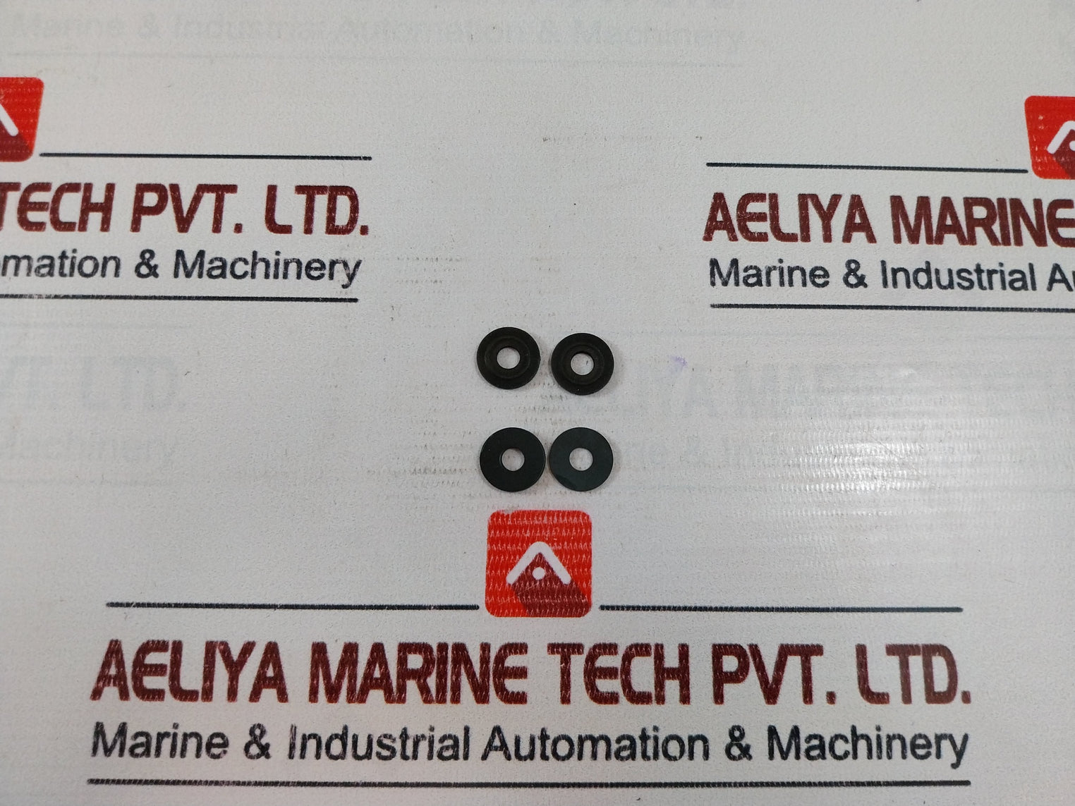 Prominent 10 35 655 Valve Gasket Connection Set