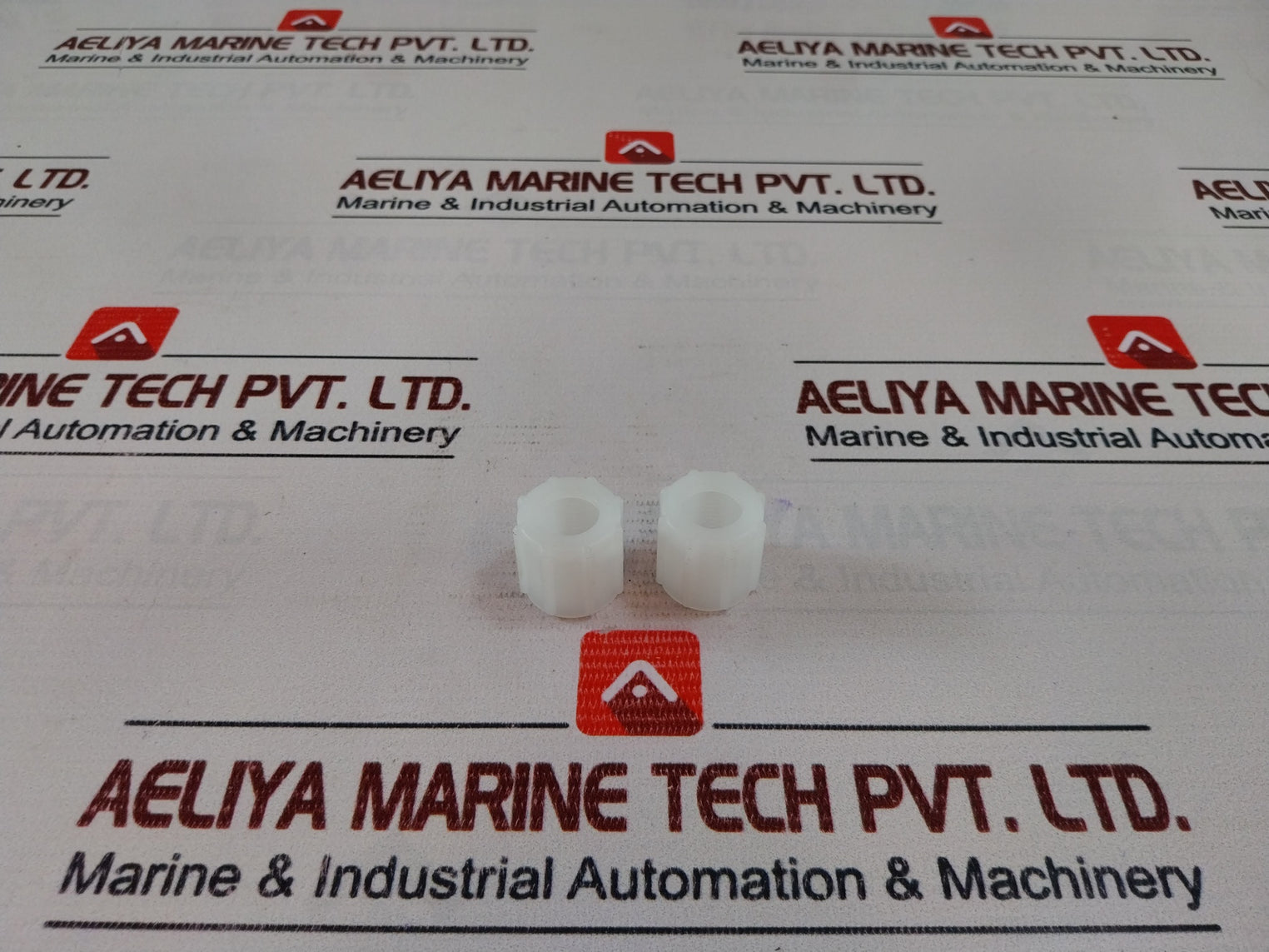 Prominent 10 35 655 Valve Gasket Connection Set