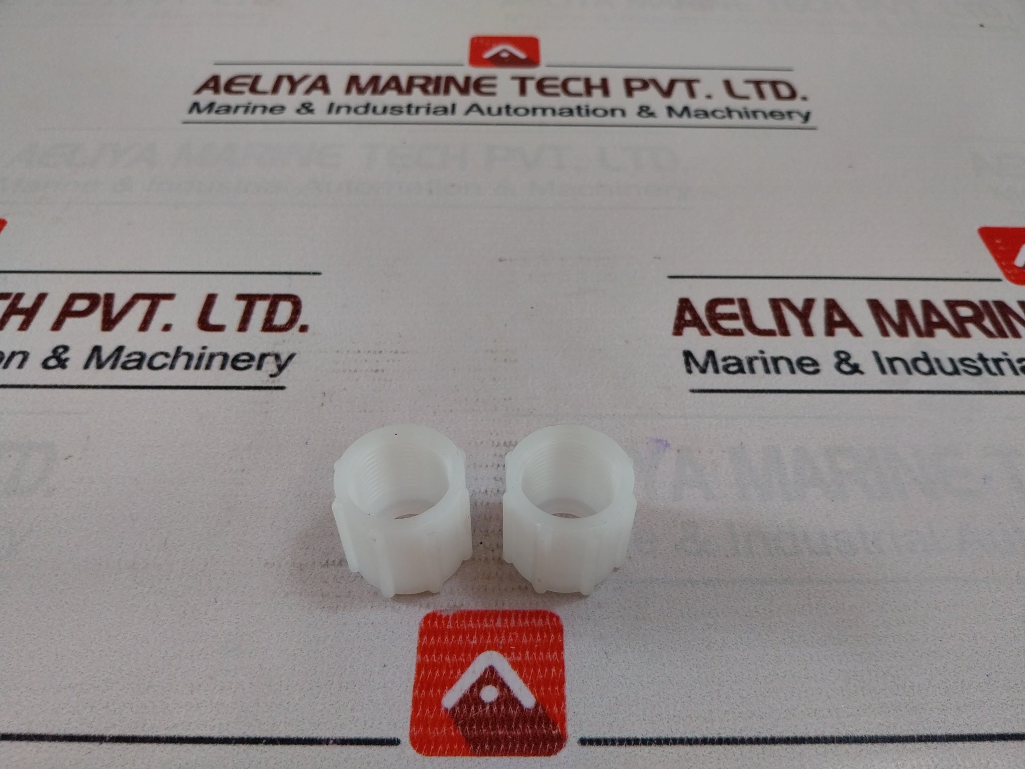 Prominent 10 35 655 Valve Gasket Connection Set