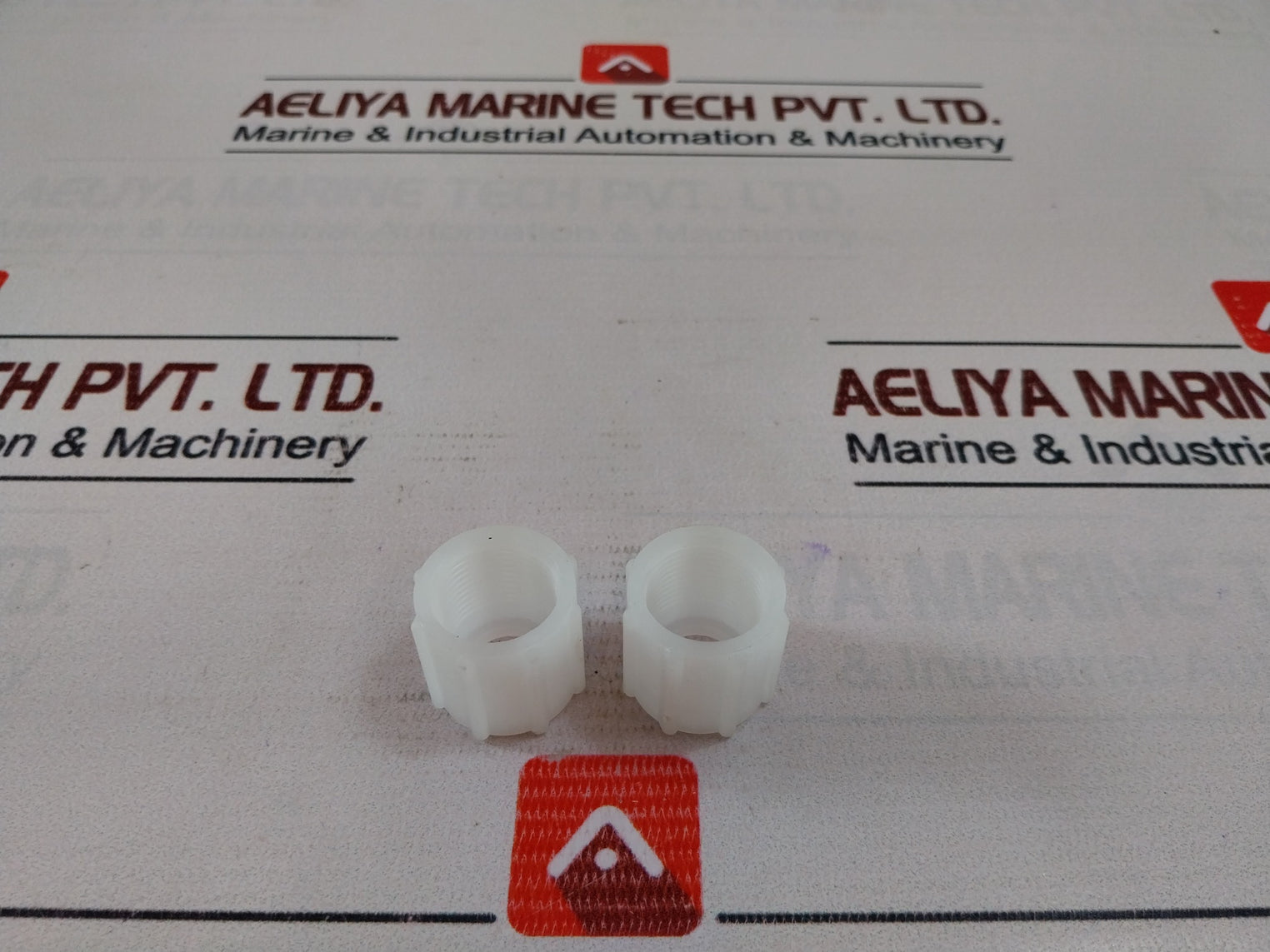 Prominent 10 35 655 Valve Gasket Connection Set