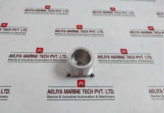 Propeller Pt 3/8 X 87 Coupler