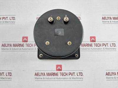 Propeller Shaft Revolution Indicator Jis F 8521-fe130K Nunotani Keiki
