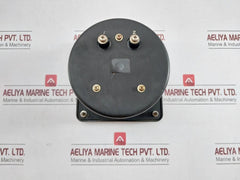 Propeller Shaft Revolution Indicator Jis F 8521-fe130K Nunotani Keiki