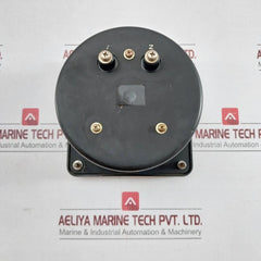 Propeller Shaft Revolution Indicator Jis F 8521-fe130K Nunotani Keiki