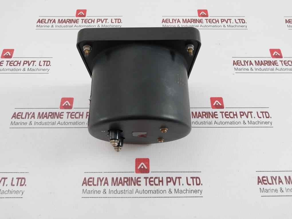 Propeller Shaft Revolution Indicator Jis F 8521-fe130K Nunotani Keiki