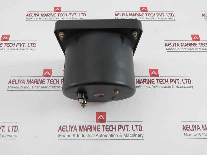 Propeller Shaft Revolution Indicator Jis F 8521-fe130K Nunotani Keiki