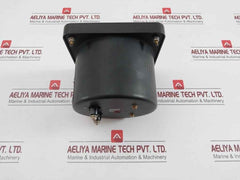 Propeller Shaft Revolution Indicator Jis F 8521-fe130K Nunotani Keiki
