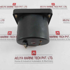 Propeller Shaft Revolution Indicator Jis F 8521-fe130K Nunotani Keiki