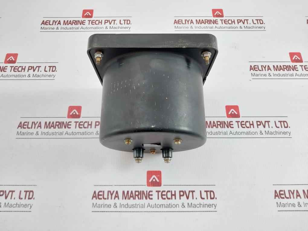 Propeller Shaft Revolution Indicator Jis F 8521-fe130K Nunotani Keiki