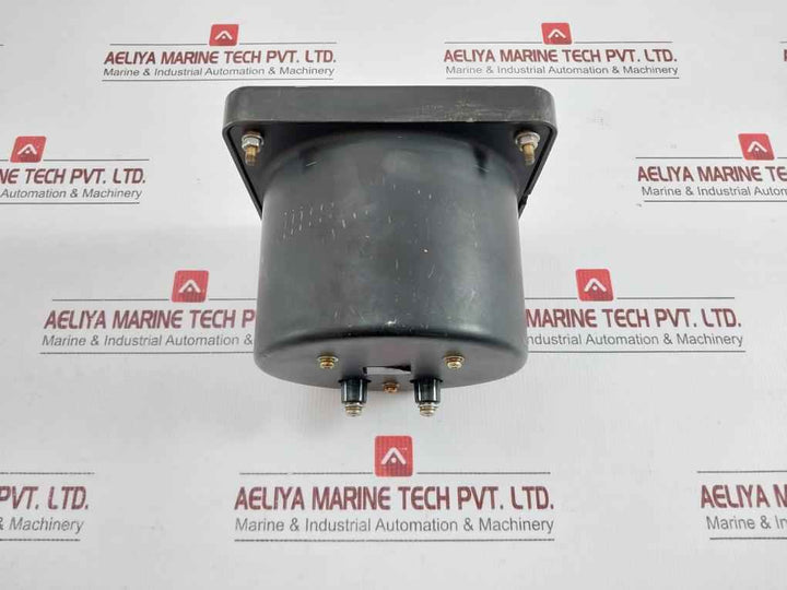 Propeller Shaft Revolution Indicator Jis F 8521-fe130K Nunotani Keiki