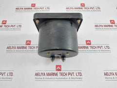 Propeller Shaft Revolution Indicator Jis F 8521-fe130K Nunotani Keiki