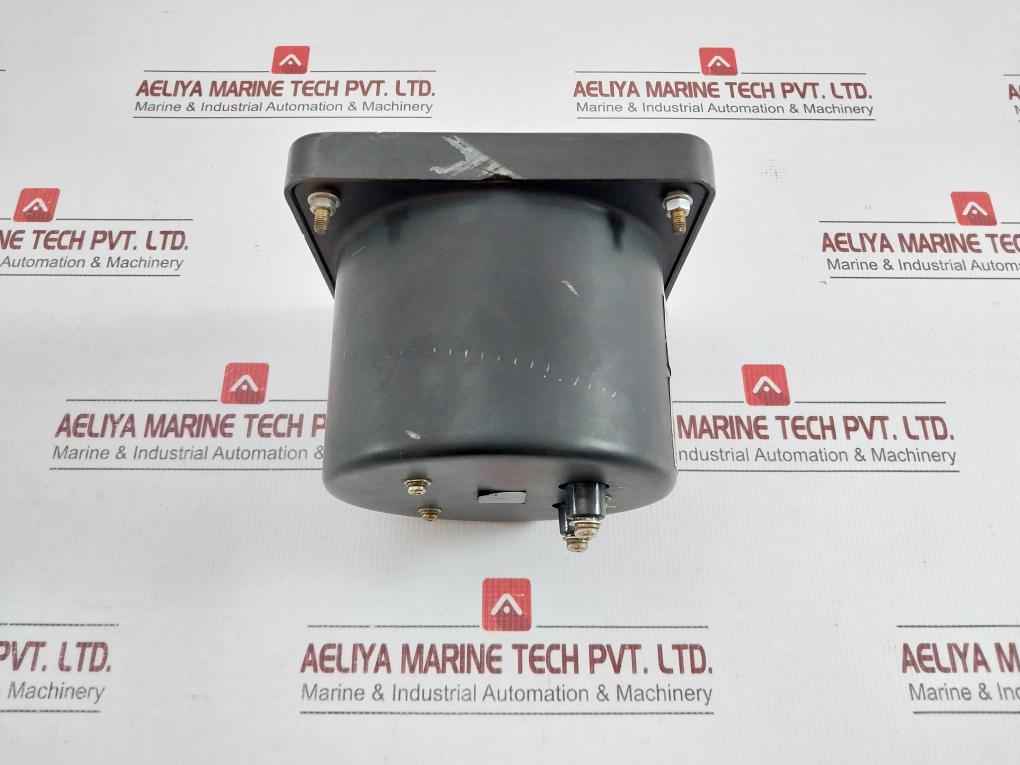 Propeller Shaft Revolution Indicator Jis F 8521-fe130K Nunotani Keiki