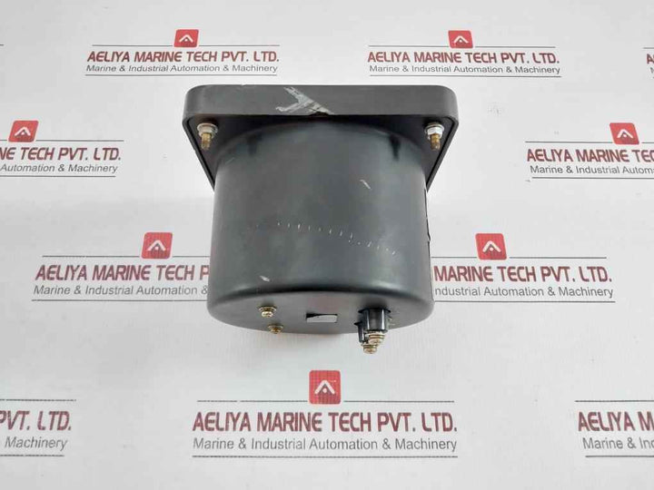 Propeller Shaft Revolution Indicator Jis F 8521-fe130K Nunotani Keiki