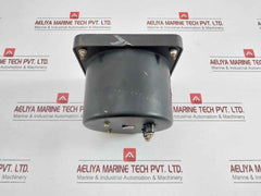 Propeller Shaft Revolution Indicator Jis F 8521-fe130K Nunotani Keiki