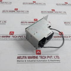 Proportion-air Pa560 Control Valve Rev: B