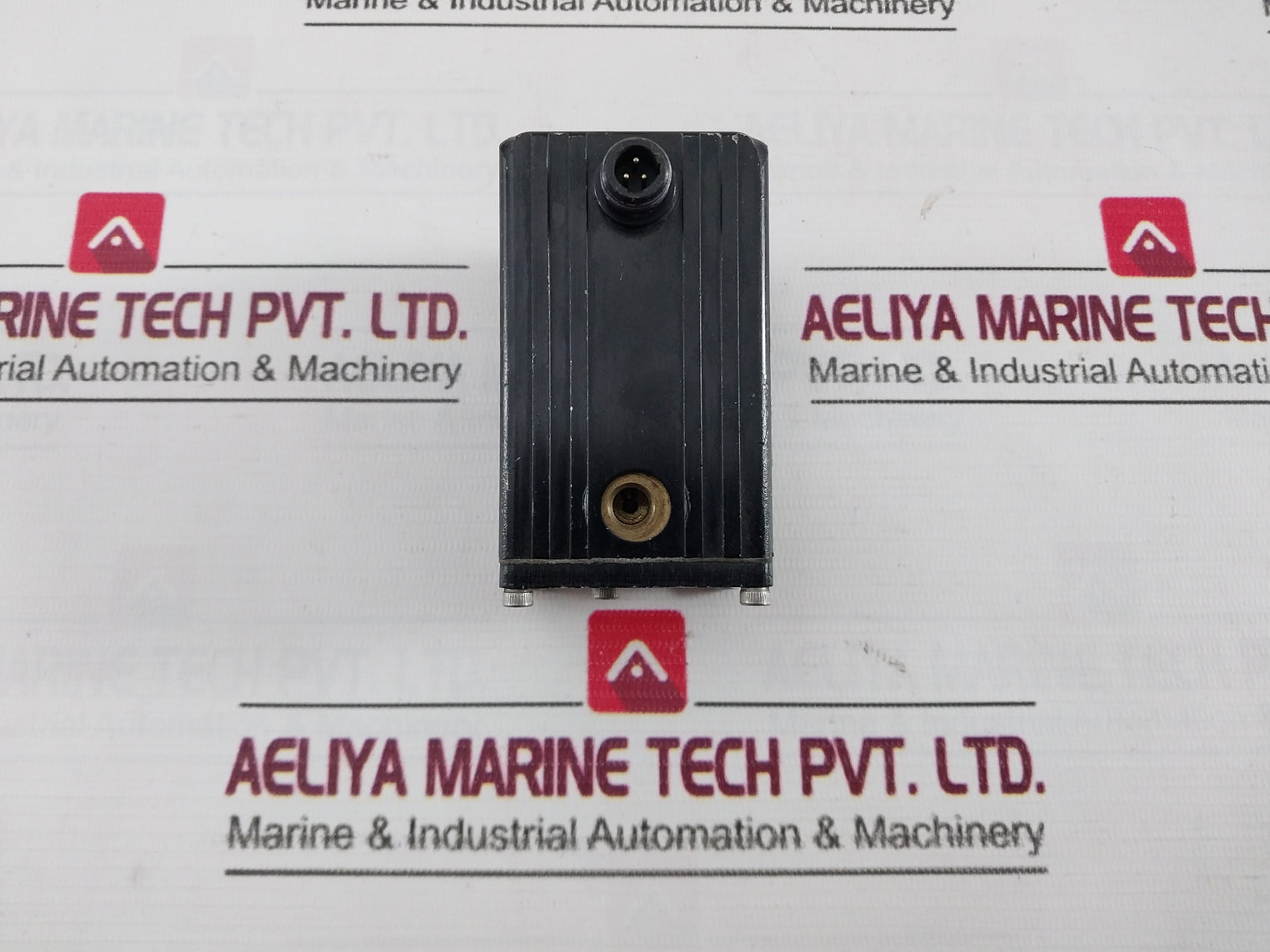 Proportion Air Qb2Tbneezp1Brg Electronic Pressure Regulator 3Dc2 Rev A