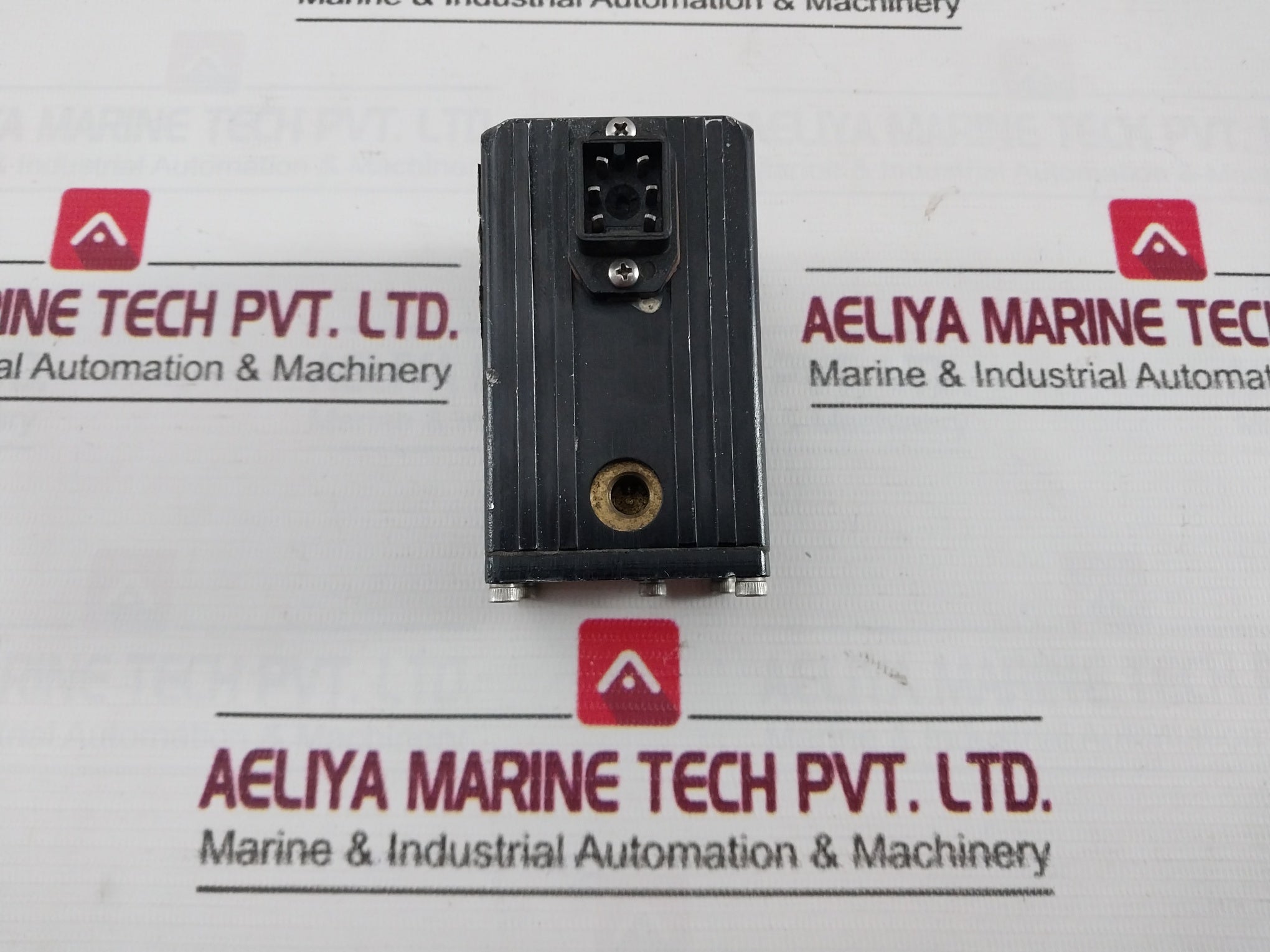 Proportion Air Qb2Tbneezp1Brg Electronic Pressure Regulator 3Dc2 Rev A