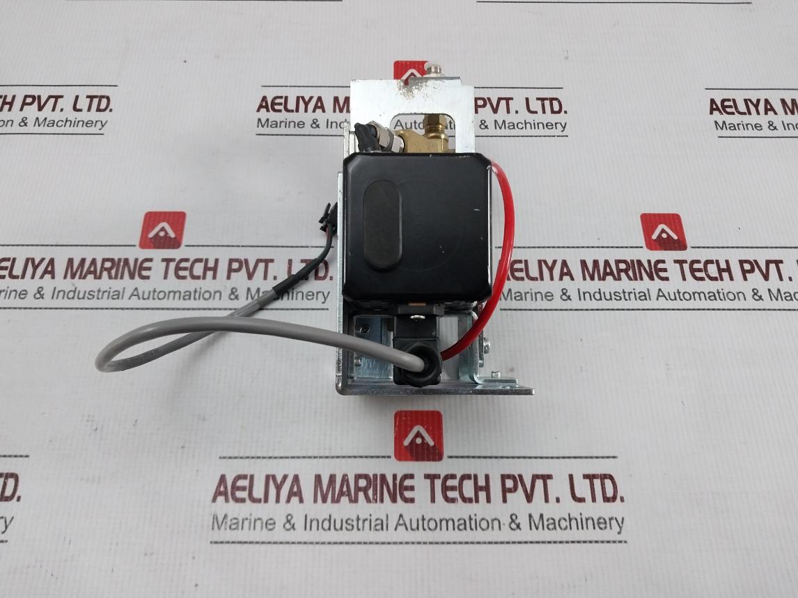 Proportion Air Pa560 Control Valve