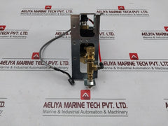 Proportion Air Pa560 Control Valve
