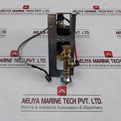 Proportion Air Pa560 Control Valve