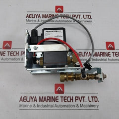 Proportion Air Pa560 Control Valve