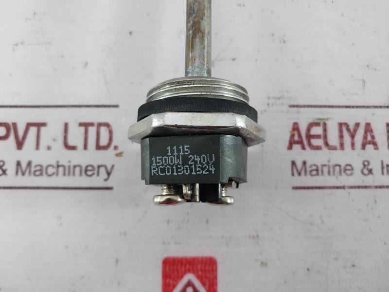 Proselect Psw12307 Watt Screw-in Heating Element 240V