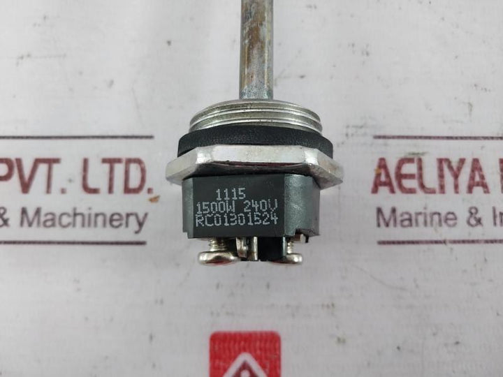 Proselect Psw12307 Watt Screw-in Heating Element 240V