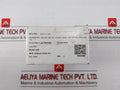 Proserv 18100-003B Relief Valve Repair Kit 22511-1 Rk Rev: T 500-1250 Psi