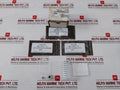 Proserv 18100-003B Relief Valve Repair Kit 22511-1 Rk Rev: T 500-1250 Psi