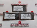 Proserv 18100-003B Relief Valve Repair Kit 22511-1 Rk Rev: T 500-1250 Psi
