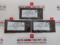 Proserv 18100-003B Relief Valve Repair Kit 22511-1 Rk Rev: T 500-1250 Psi