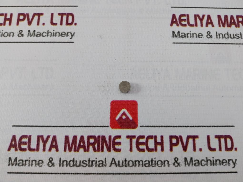 Proserv 18100-003B Relief Valve Repair Kit 22511-1 Rk Rev: T 500-1250 Psi