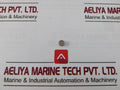 Proserv 18100-003B Relief Valve Repair Kit 22511-1 Rk Rev: T 500-1250 Psi