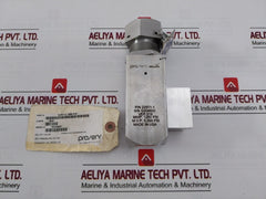 Proserv 22511-1 Relief Valve Ver 019 1250 Psi